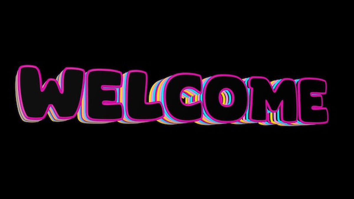 Colorful Wave Transition Videos 11-Pack image number null